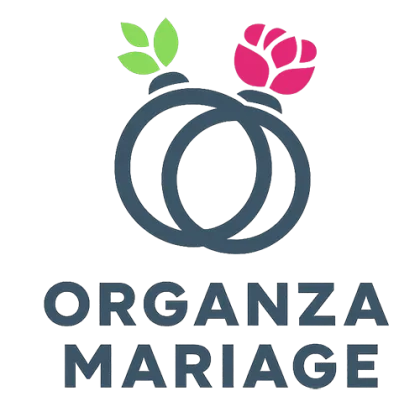 Logo de Organza Mariage
