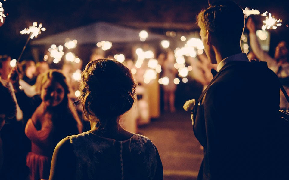 Comment gĂ©rer lâorganisation de lâanimation d'un mariage ?