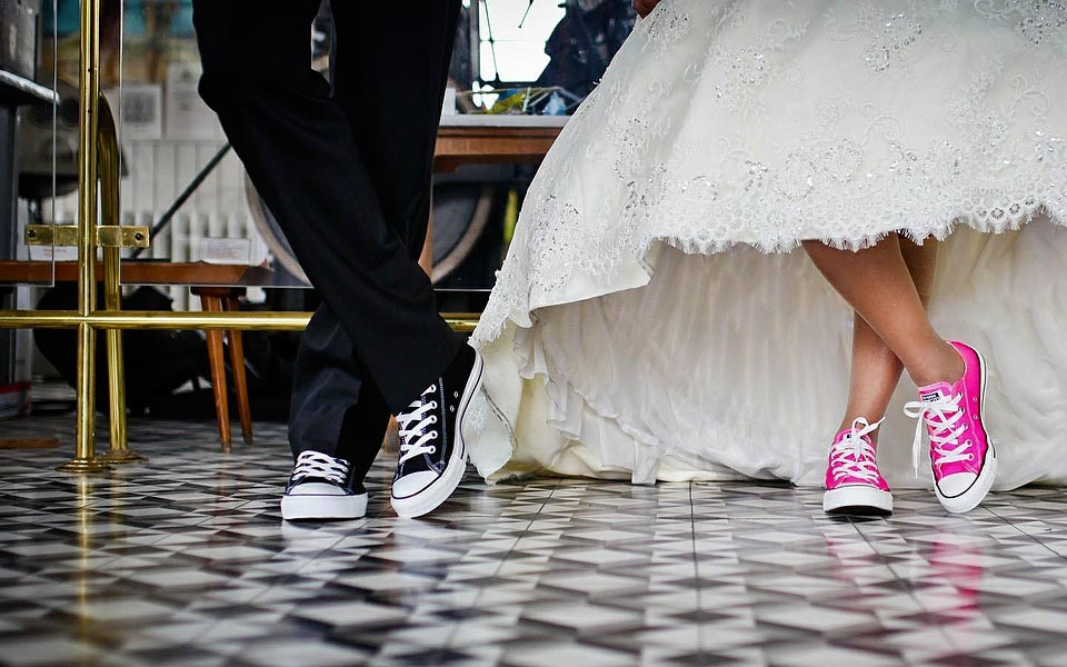 Comment organiser un mariage Ă petit budget ?